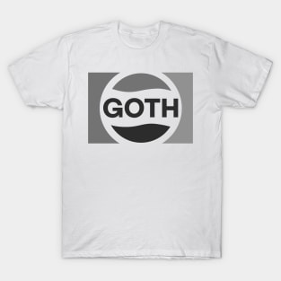 Goth T-Shirt